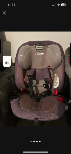 Car Seat Maxi-cosi