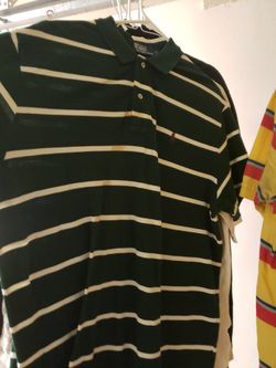 Ralph Lauren polo shirt Large