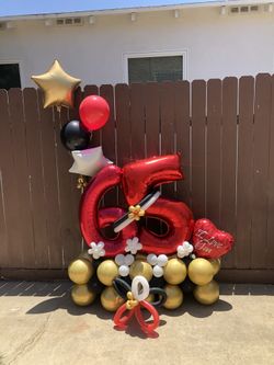 Birthday Bouquet