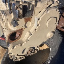 12v cummins Engine