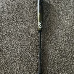 Rawlings Icon 33/30 Bbcor Bat Great Shape $160 Firm 
