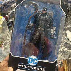 Batman And More 