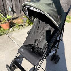 Stroller Jeep PowerGlyde