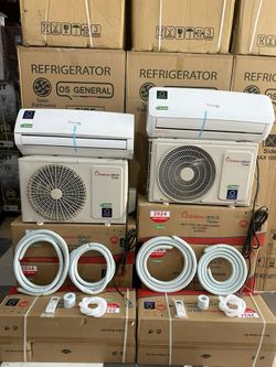 Mini Ac