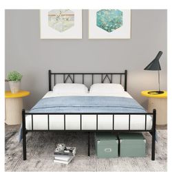 Bed Frame