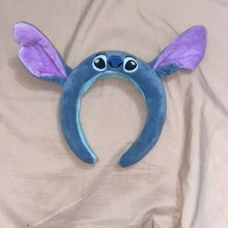 Disney Stitch ears