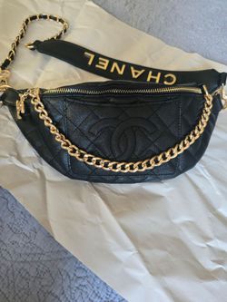 CC VIP Gift Bumbag
