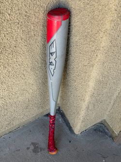 (2) Axe L178G 29 inch 25.2 ounce Aluminum Youth Baseball Bats