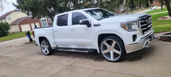 Gmc Sierra
