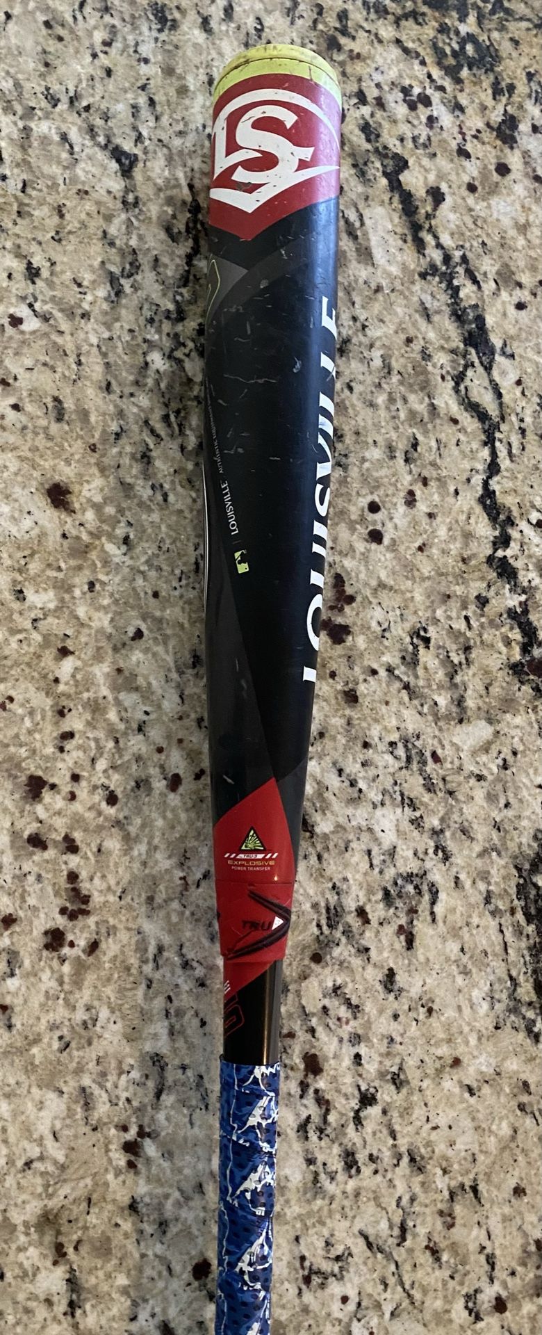 Louisville Slugger Prime 916 BBCOR 33/30