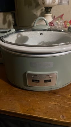 crockpot