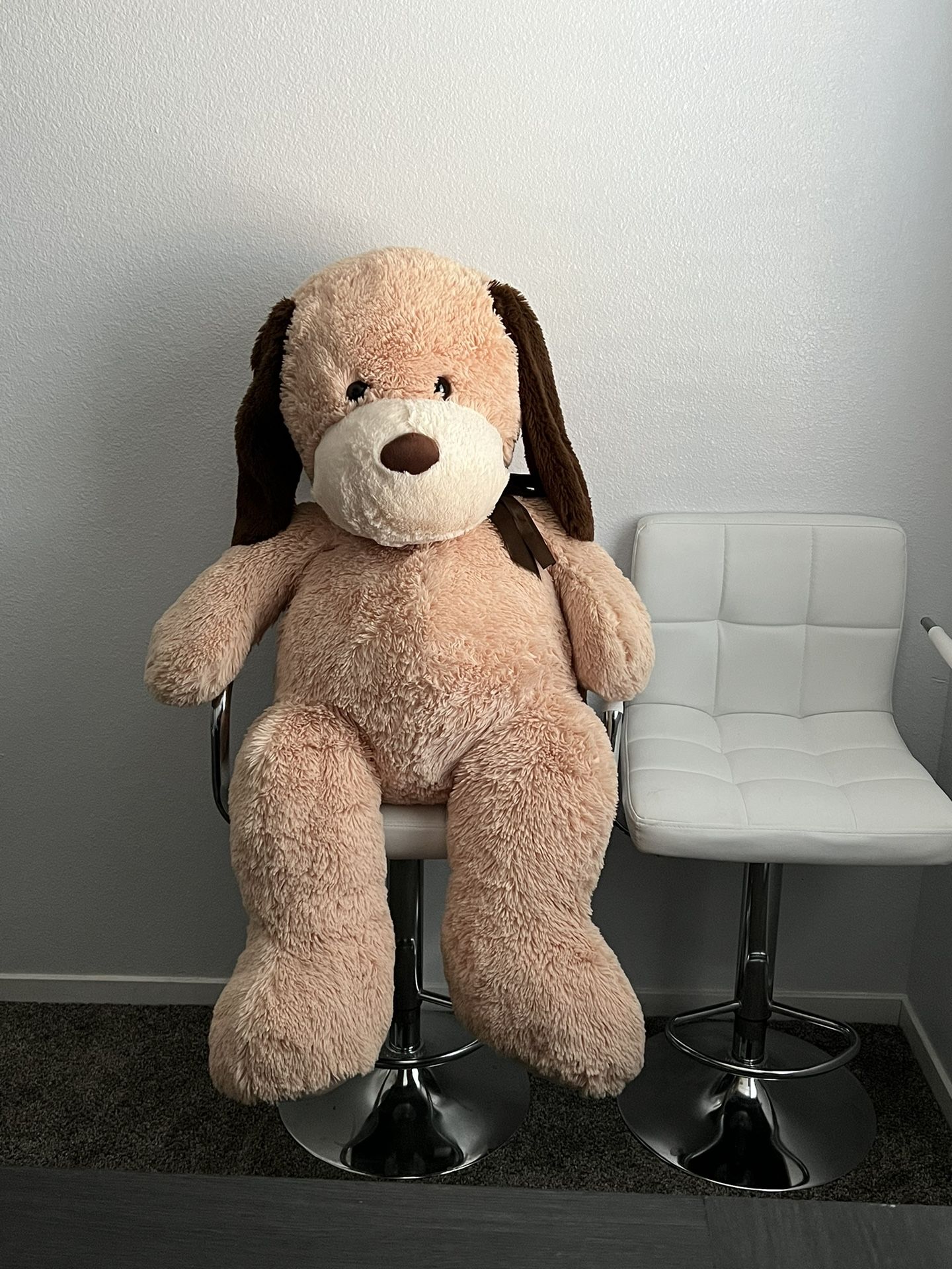 Giant Dog Bear