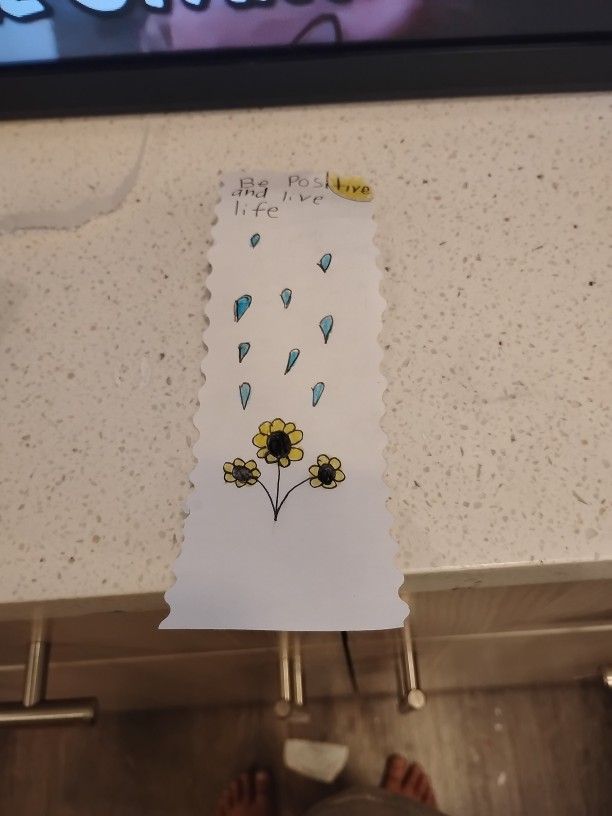 Book Marks