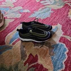 Nike Air Max 97 Gs Running Trainers
