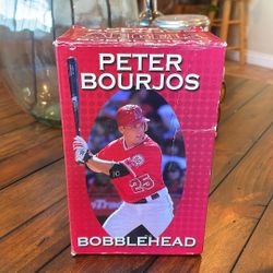 Peter Bourjos Bobblehead