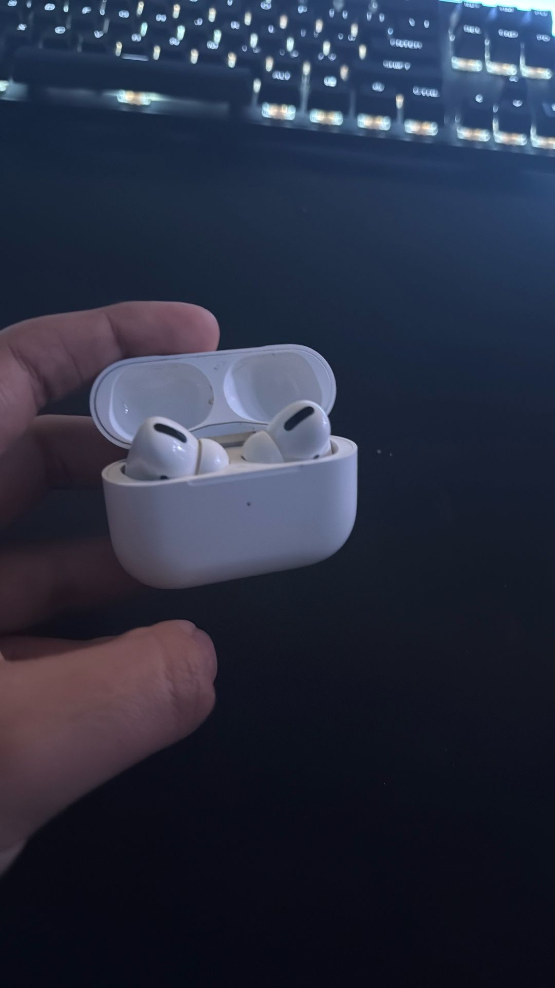 Airpods pro gen 1