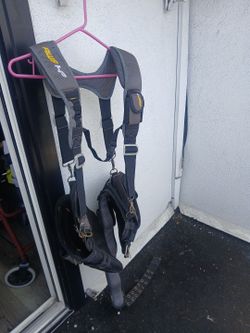 WORK TOOL BELT