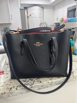 Authentic Mollie Tote Bag