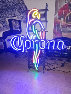 CORONA LED LIGHT