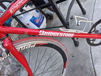 Bridgestone RB-2 Synergy Sport