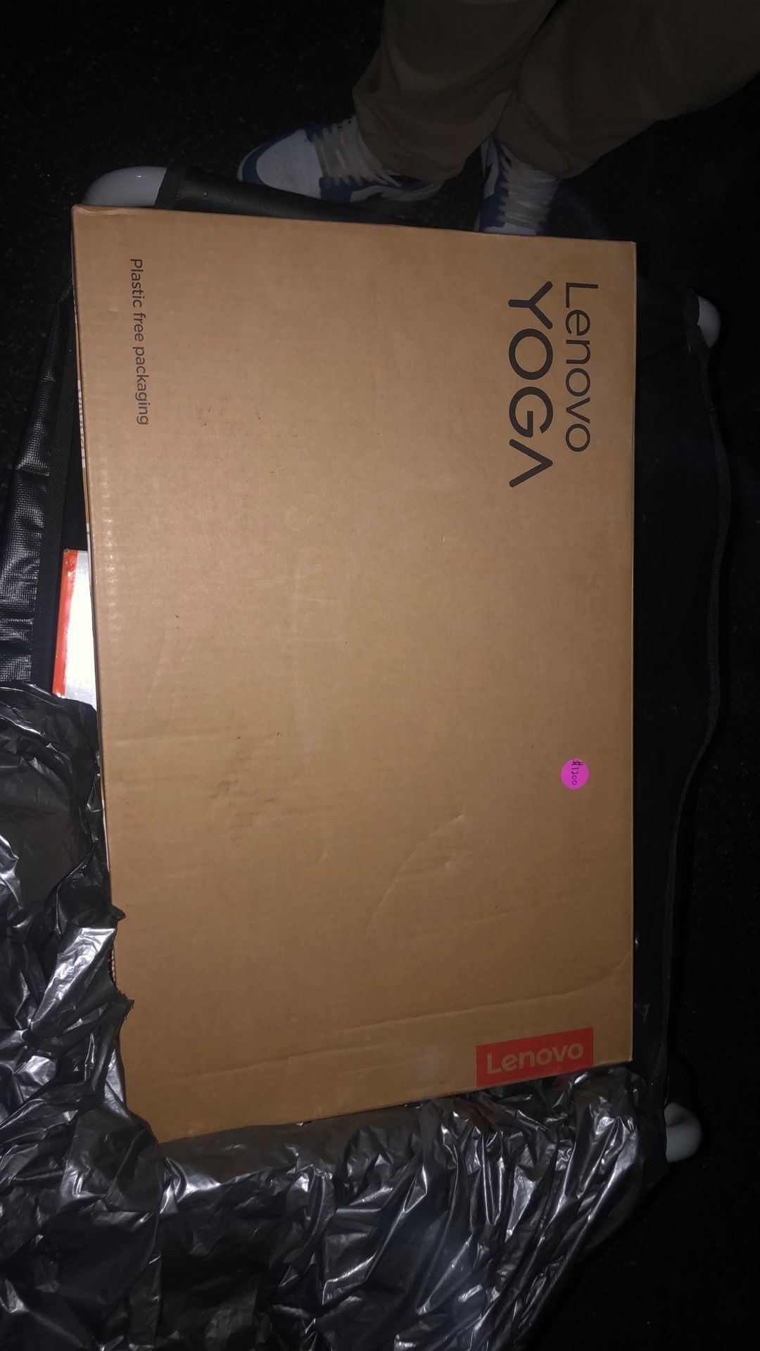 Lenovo Laptop