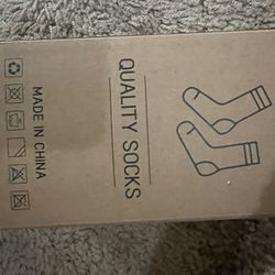 Womens Fuzzy Slipper Grips Socks 