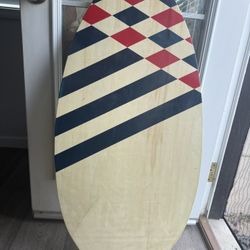 Skimboard 