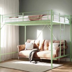 Loft Bed In Box