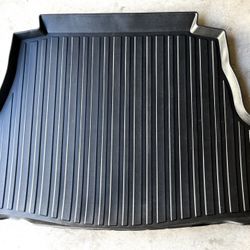 Camry Cargo Trunk Liner 