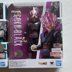 Sh Figuarts Dragon Ball Z