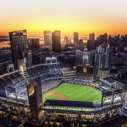 Padres Tickets For tonight 5/23
