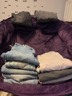 TEEN/MENS PANTS