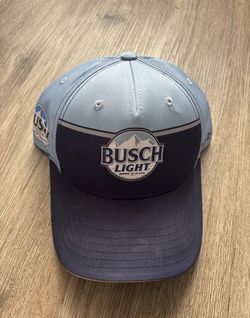 Bush Light Hat
