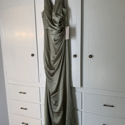 $70 Revelry Dress, size 6 BRAND NEW 