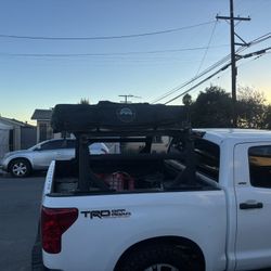 Roof  Top Ten 