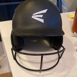 Easton Softball Helmet