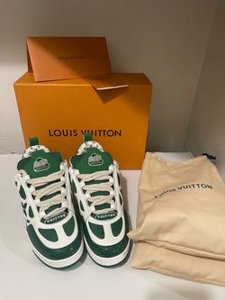 ✨NEW Louis Vuitton Sneakers (8.5M)