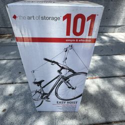 Bicycle Hanging Kit
