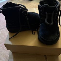 Kids Boots 