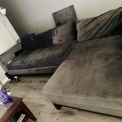 Sectional Sofa 10f Long 