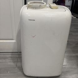 Toshiba Air Condition