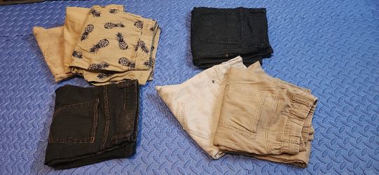 Bottoms, Pants, Jeans