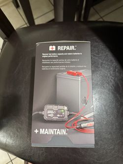 Battery Repair