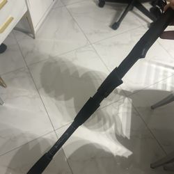 Stealth sniper 7’6