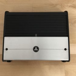 JL Audio