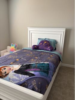 Kids room decor