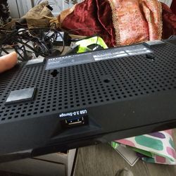 Netgear modem 