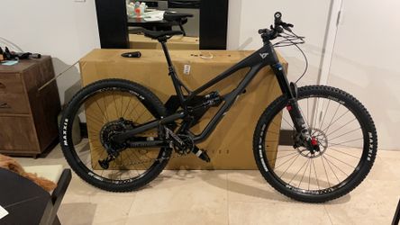 Jeffsy CORE 3 29 (XL)