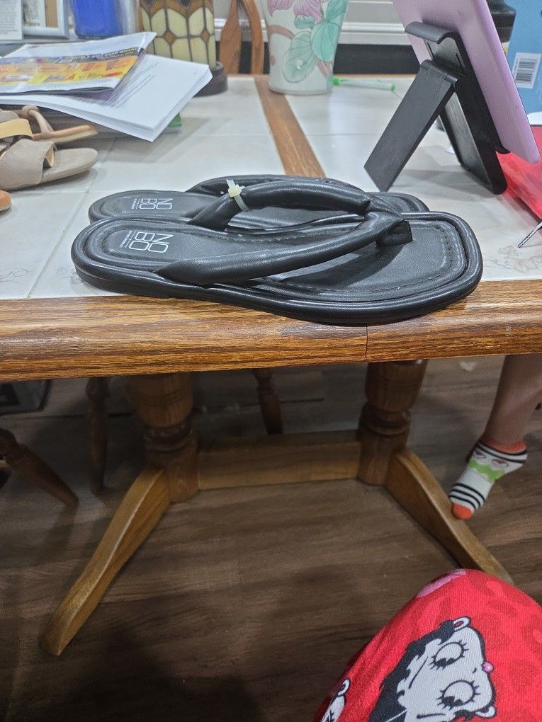 Slippers
