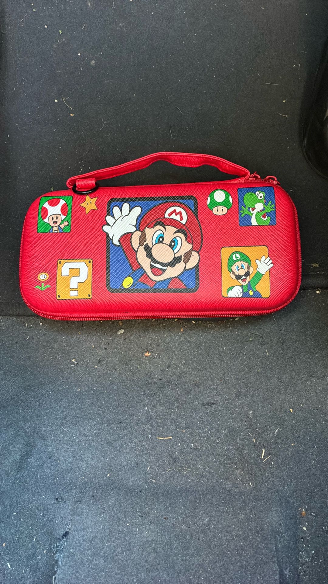Nintendo Switch Carrying Case